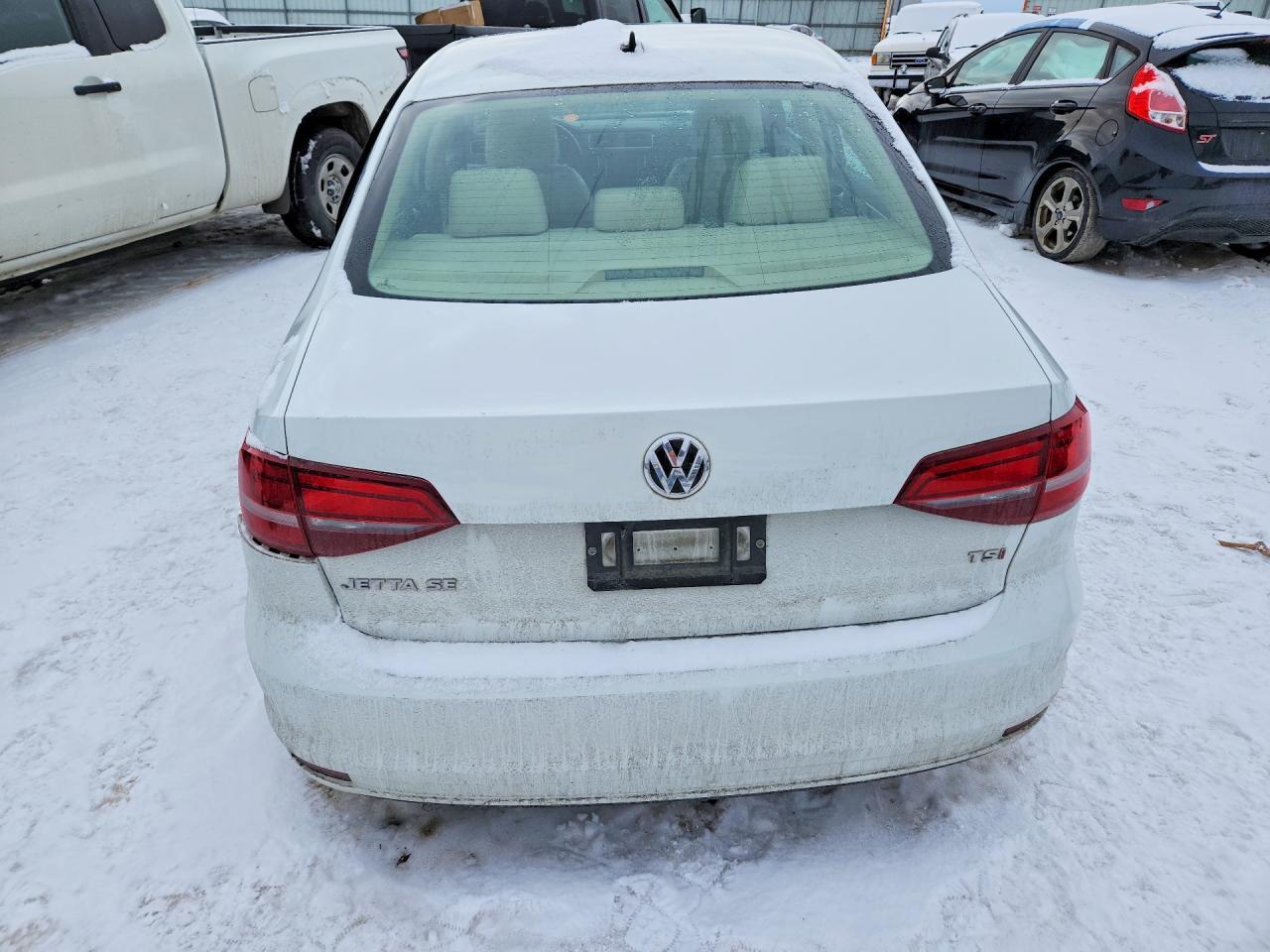 2017 VOLKSWAGEN JETTA