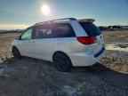 2005 TOYOTA SIENNA