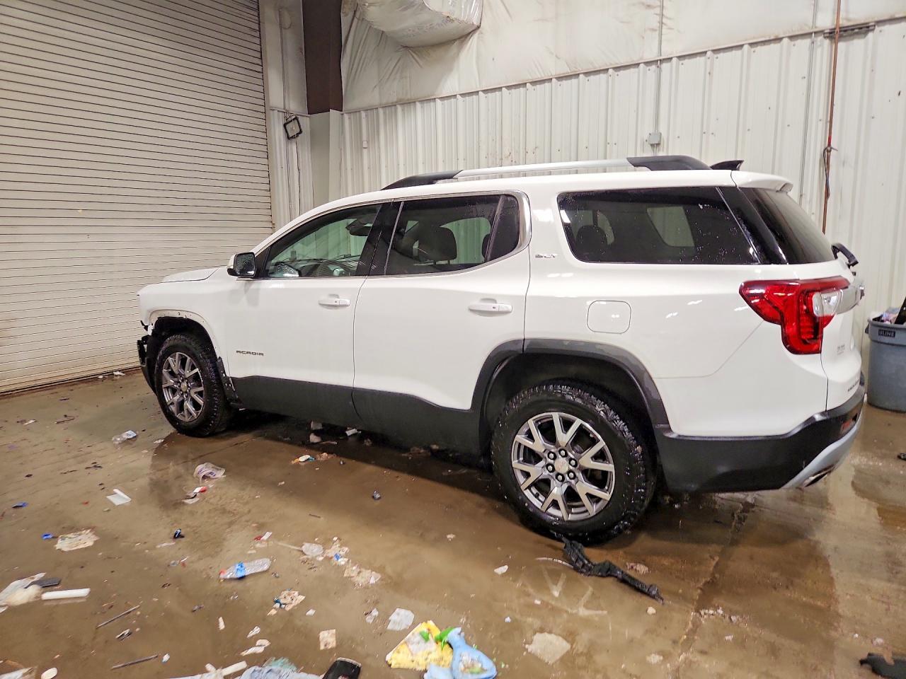 2020 GMC ACADIA