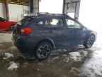 2015 SUBARU XV Crosstrek