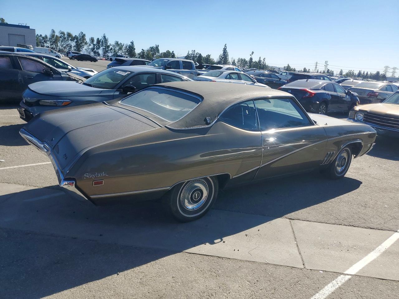 1969 BUICK Skylark