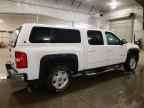2008 CHEVROLET Silverado