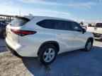 2020 TOYOTA HIGHLANDER