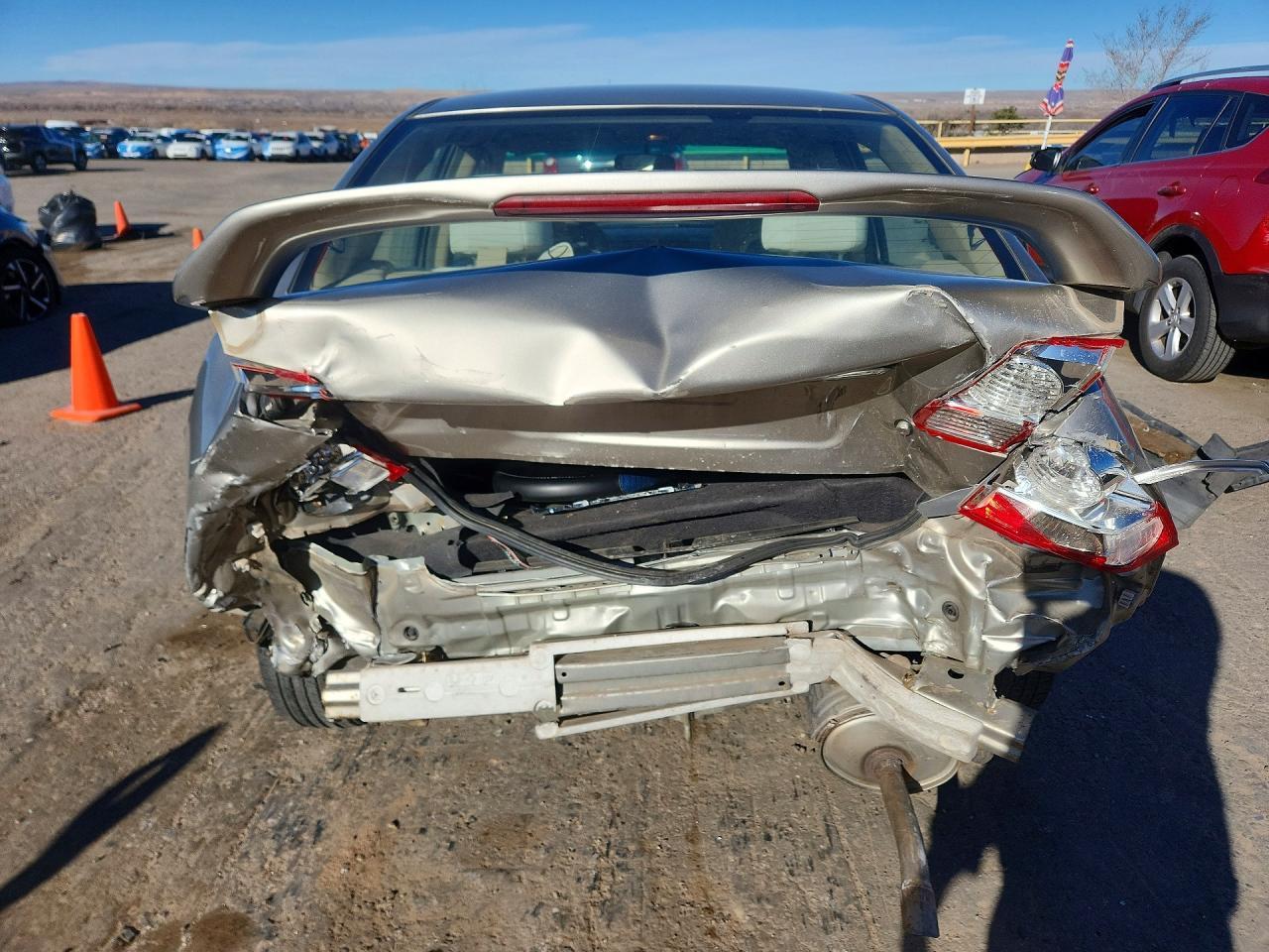 2003 HONDA CIVIC