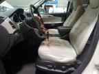 2012 CHEVROLET TRAVERSE