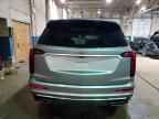2025 CADILLAC XT6