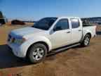 2013 NISSAN Frontier