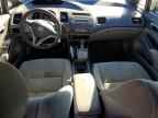 2011 HONDA CIVIC