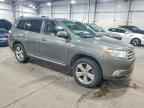 2012 TOYOTA HIGHLANDER