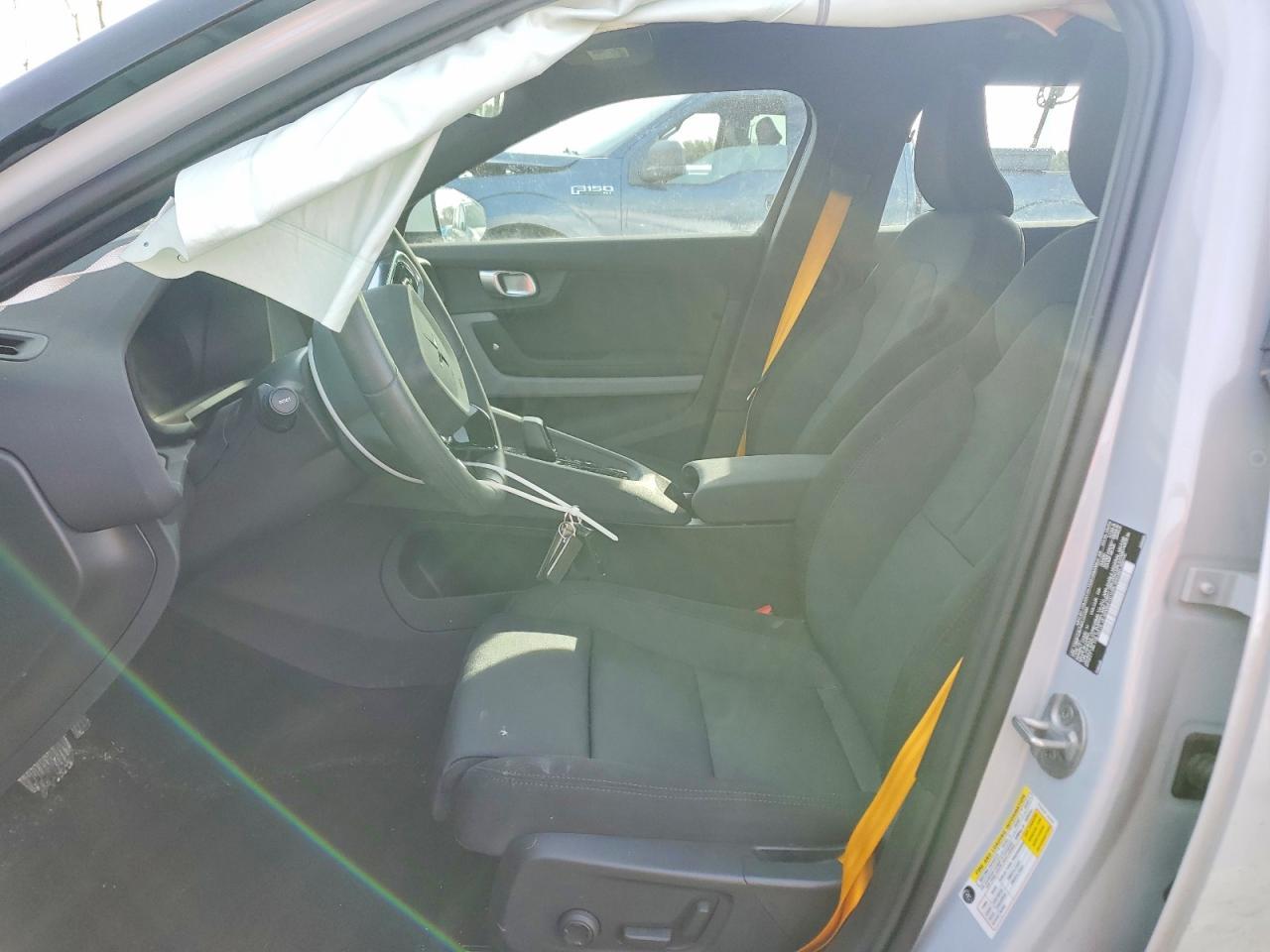 2024 POLESTAR 2