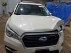 2022 SUBARU Ascent