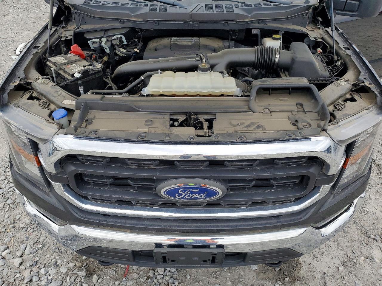 2023 FORD F-150 Lightning
