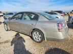 2005 NISSAN ALTIMA