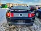 2011 FORD MUSTANG