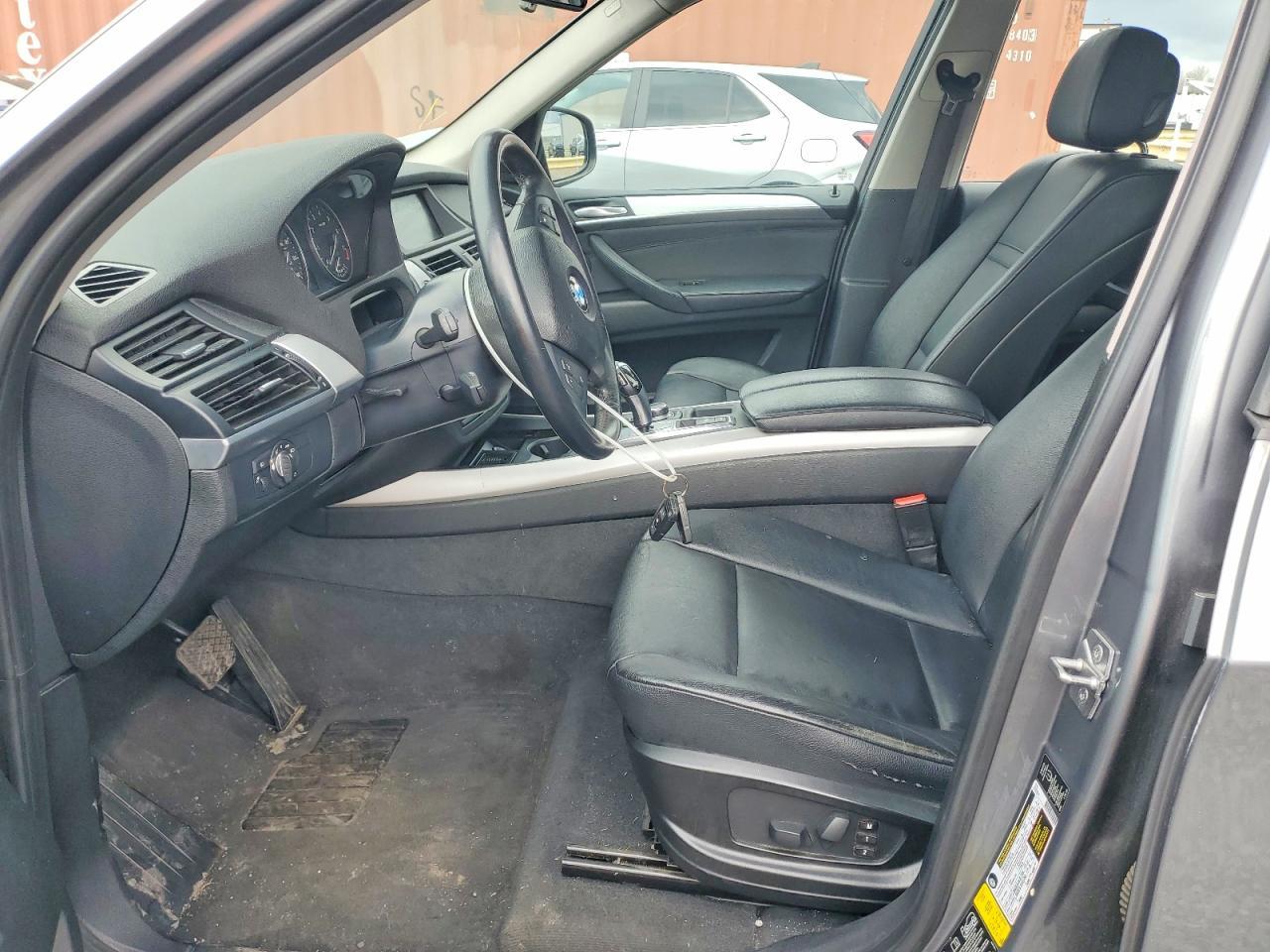 2013 BMW X5