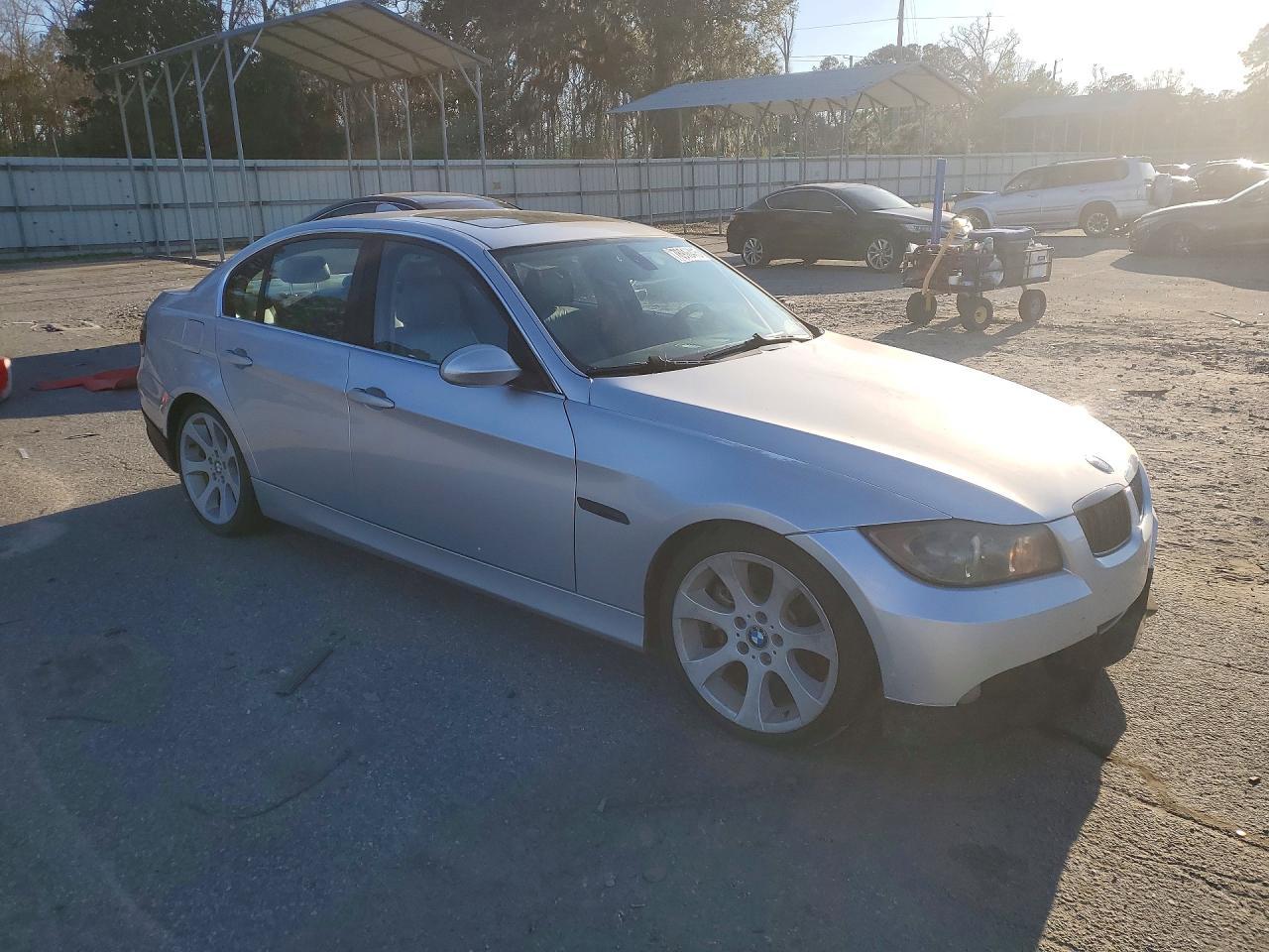 2006 BMW 3 SERIES