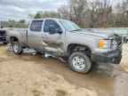 2013 GMC Sierra