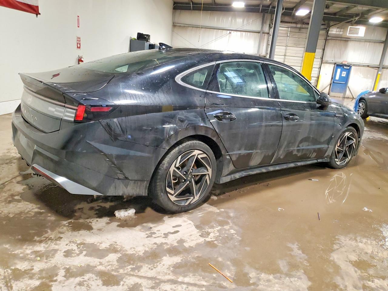 2024 HYUNDAI SONATA