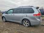 2012 TOYOTA SIENNA