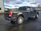 2016 FORD F-150 Lightning