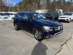 2016 MERCEDES-BENZ GLC-Class