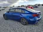 2022 KIA FORTE