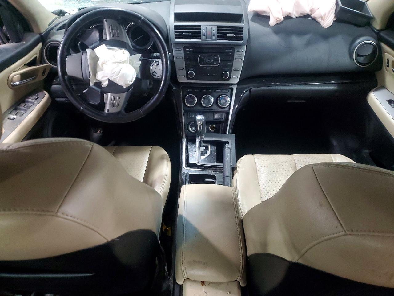 2009 MAZDA 6