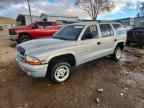 1999 DODGE DURANGO
