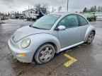 2001 VOLKSWAGEN Beetle