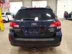 2013 SUBARU Outback