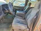 2004 CHEVROLET Silverado