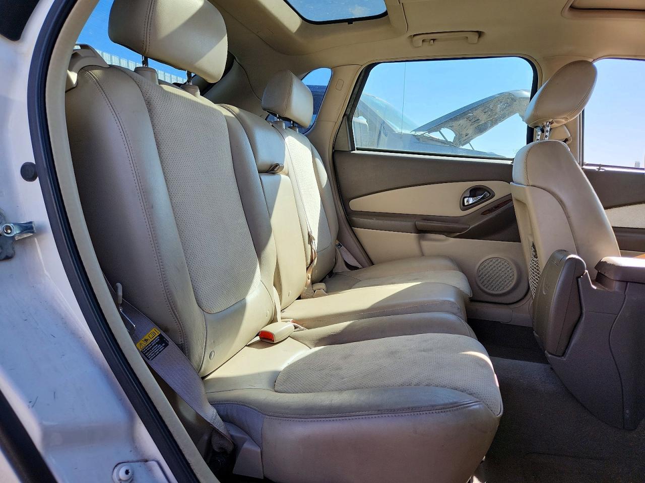 2004 CHEVROLET MALIBU