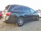 2011 HONDA ODYSSEY