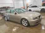 2004 BMW 5 series