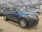 2014 KIA SORENTO