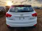 2013 HYUNDAI TUCSON