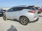 2018 NISSAN MURANO