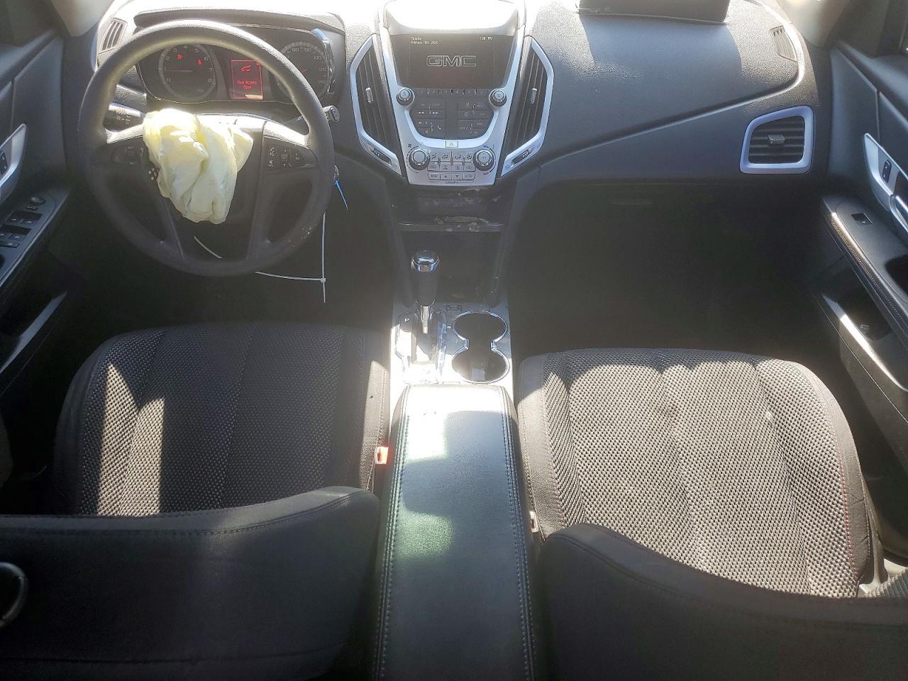 2017 GMC Terrain