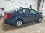 2015 CHEVROLET SONIC