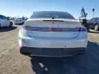 2020 LINCOLN MKZ
