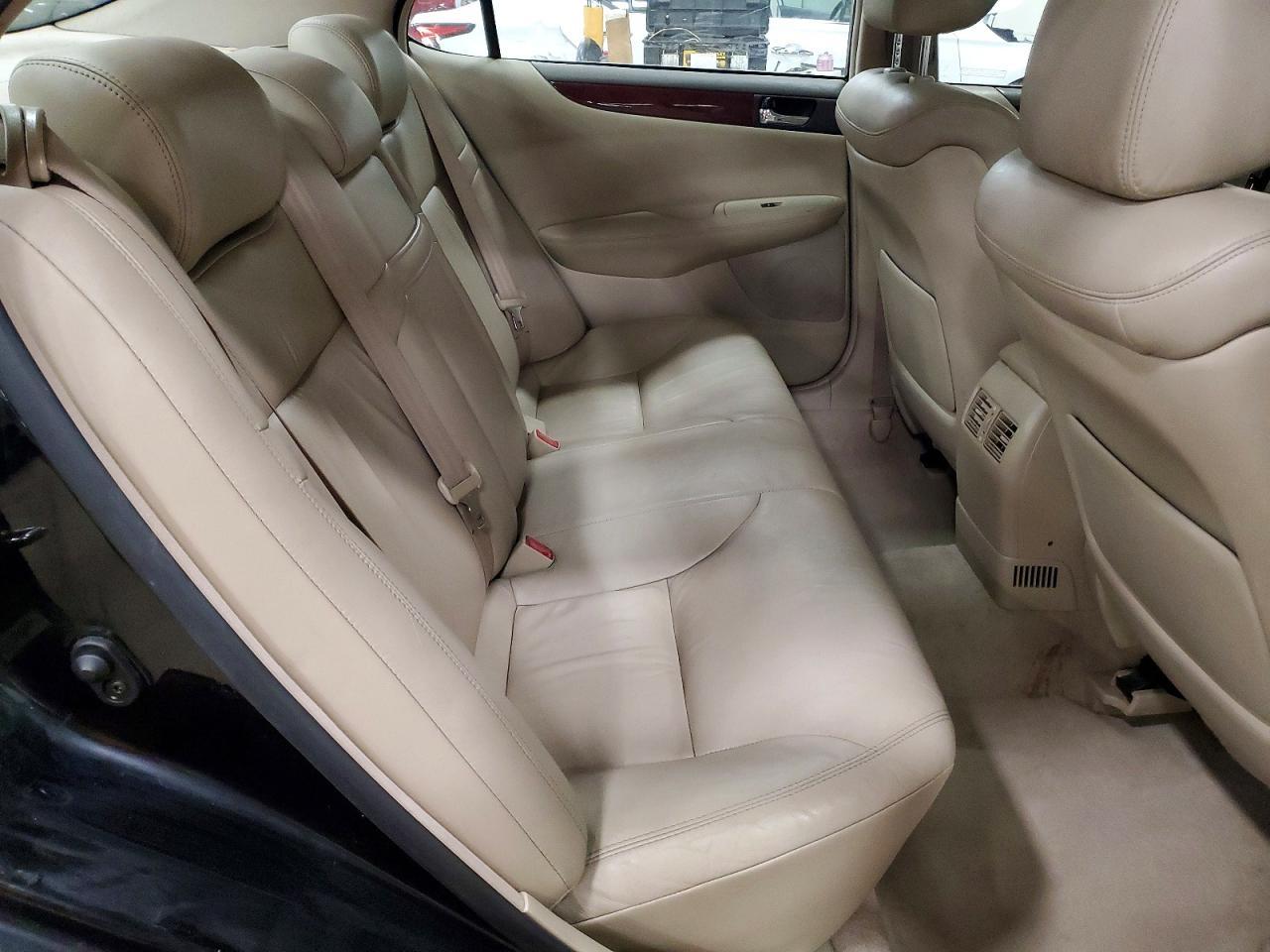 2003 LEXUS Es 300