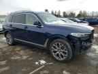 2020 BMW X7