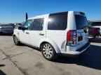 2012 LAND ROVER LR4