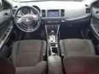 2016 MITSUBISHI LANCER
