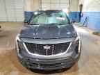 2020 CADILLAC XT4