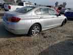 2016 BMW 5 series