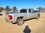 2011 CHEVROLET SILVERADO 1500