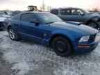 2009 FORD MUSTANG
