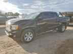 2016 GMC CANYON