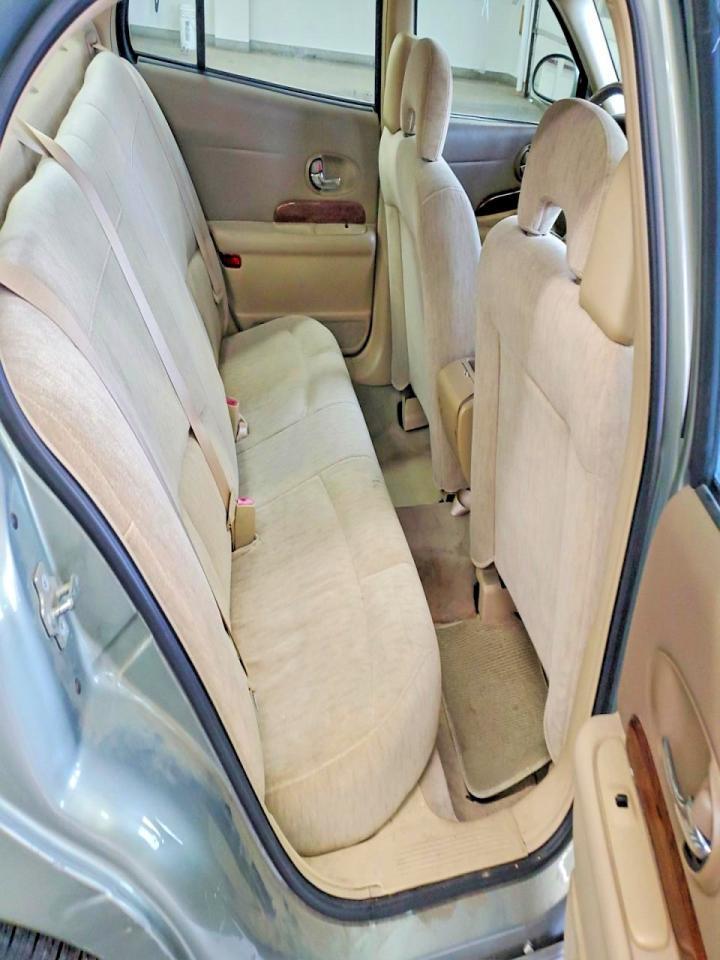 2005 BUICK Lesabre